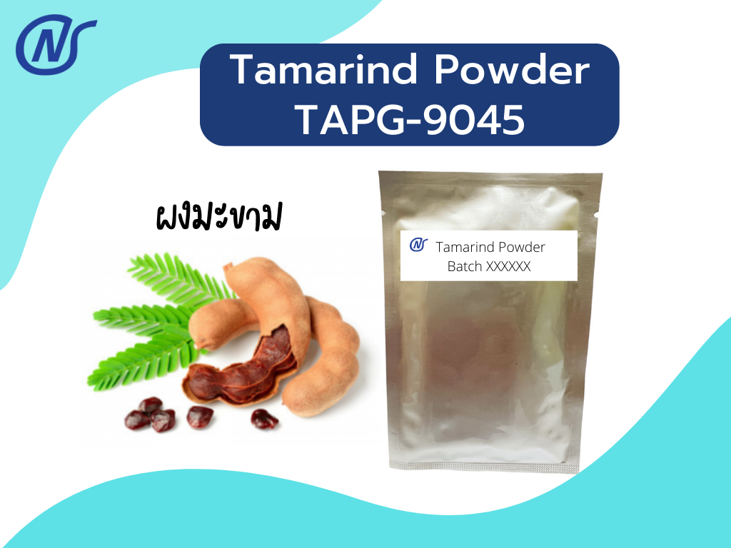 Tamarind Powder TAPG-9045